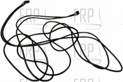 Pulse Sensor Ext Wire;;;;;;2700;TKP,H663 - Product Image
