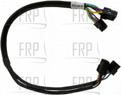 Pulse Sensor Ext Wire;;;;;;350;(H6630P1- - Product Image