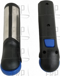 Pulse Sensor Set;arm rest;;;TM758-1US;; - Product Image