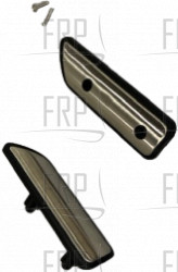 Pulse Sensor Set;Grip;left;;CS33;; - Product Image