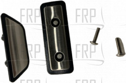 Pulse Sensor Set;Grip;left;;EP630;; - Product Image