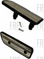 Pulse Sensor Set;Grip;left;;EP631;; - Product Image
