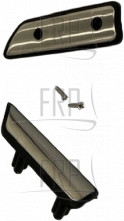 Pulse Sensor Set;Grip;right;;CS33;; - Product Image