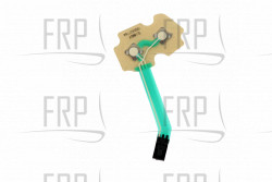 Pulse Sensor Set;Quickly Key;left;;TM538 - Product Image