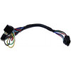 49004993 - Pulse Sensor Wire, 150L(TKP H6630R1-02x2+ - Product Image