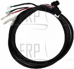 Pulse Sensor Wire; 800L - Product Image