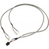 49005638 - Pulse Sensor Wire, 800L, ALEX 3020-12N, RB8 - Product Image 49005638 - Pulse Sensor Wire, 800L, ALEX 3020-12N, RB8 - Product Image