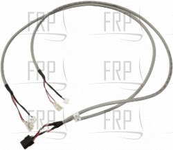Pulse Sensor Wire, 800L, ALEX 3020-12N, RB8 - Product Image