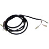 49006005 - Pulse Sensor Wire, 900L, ALEX 3020-08N, CB6 - Product Image 49006005 - Pulse Sensor Wire, 900L, ALEX 3020-08N, CB6 - Product Image