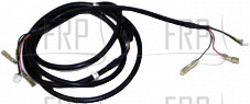 Pulse Sensor Wire, 900L, ALEX 3020-08N, CB6 - Product Image