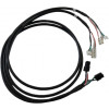 49006168 - Pulse Sensor Wire, 950L(TKP H66030R1-06x2 - Product Image