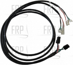 Pulse Sensor Wire, 950L(TKP H66030R1-06x2 - Product Image