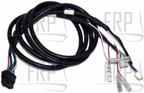 Pulse Sensor Wire, Up, 650L(TKP H6630R1-10 - Product Image