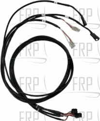 Pulse sensor wire;;;;;;;1150+1100(TKP,H6 - Product Image
