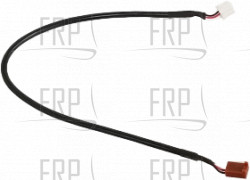 Pulse Sensor Wire;;;;;24AWG;320L;;JST-XA - Product Image