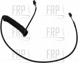 Pulse Sensor Wire;;;;;;700mm;TKP 6630R1- - Product Image