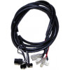 Pulse Sensor Wire;970L;(TKP H6630P1-06); - Product Image
