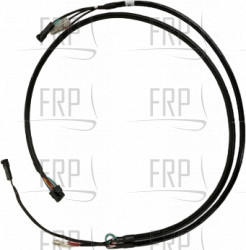Pulse Sensor Wire;;Right;;;;;790+640(TKP - Product Image