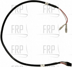 Pulse Sensor;;Left;;;;;(H6630R1-1X3+110X - Product Image