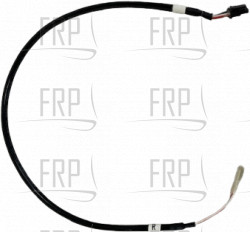 Pulse Sensor;;Right;;;;;(H6630R1-1X3+110 - Product Image
