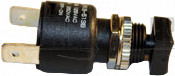 Pushbutton Switch;R13-513B2B;H5x-F; - Product Image