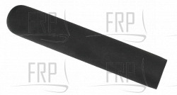 PVC FOAM TUBE - Product Image