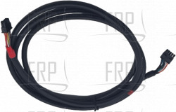 PW Connet Wire;;;;;;2000;(TKP P6630P1-04 - Product Image