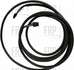 PW Connet Wire;;;;;;;2000(TKP,H6630R-1x5 - Product Image