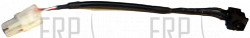 PWR Extended Line;TV;120(H7725R-02+SCD46 120 BLACK(H7725R-02+SCD460) - Product Image