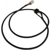 49003997 - PWR Scoket Wire, 600L, (JST 3.96-2P), CB59, - Product Image 49003997 - PWR Scoket Wire, 600L, (JST 3.96-2P), CB59, - Product Image