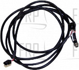 PWR Socket Wire, 1450L, (SCD-026A+ALEX 302 - Product Image