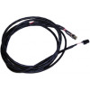 49004318 - PWR Socket Wire, 1550L, SCD-026A, CB61, - Product Image