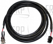 PWR Socket Wire, 1700L, (SCD-026A), EP70, - Product Image
