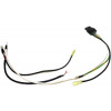 43004551 - PWR Wire;MCB;550(MOLEX 42816-0312);TM501 - Product Image 43004551 - PWR Wire;MCB;550(MOLEX 42816-0312);TM501 - Product Image