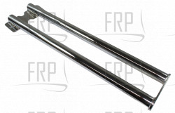 Q35 MAST, WELDMENT - Product Image