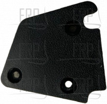 Quick Key Base;;left down;ABS/PA746;BL/B - Product Image