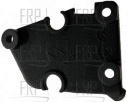 Quick Key Base;;right down;ABS PA746;BL/ - Product Image