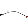 49022369 - Quick Key CON Wire, 24AWG, 300L, Molex: - Product Image