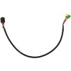 49023638 - Quick Key CON Wire, Left, UL2464 24AWG, - Product Image 49023638 - Quick Key CON Wire, Left, UL2464 24AWG, - Product Image