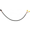 49023639 - Quick Key CON Wire, Right, UL2464 24AWG - Product Image 49023639 - Quick Key CON Wire, Right, UL2464 24AWG - Product Image