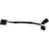 49022793 - Quick Key Connect Wire, 60mm, CWB SM, - Product Image