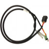 49023919 - Quick Key Connect Wire, Right, UL2464 2 - Product Image 49023919 - Quick Key Connect Wire, Right, UL2464 2 - Product Image