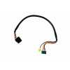 49055555 - Quick Key Extension Wire;;Left;;;24AWG 8 - Product Image 49055555 - Quick Key Extension Wire;;Left;;;24AWG 8 - Product Image