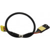 49032356 - Quickly Key Wire-Right;Yellow2-300mm; - Product Image