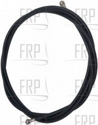 QWS103-01 mian frame cable assmbly - Product Image