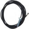 QWS103-01 weight stack frame cable assem - Product Image