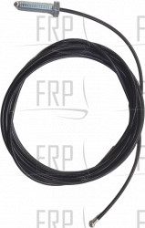 QWSweight stack cable assembly - Product Image
