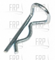 R clip - Product Image