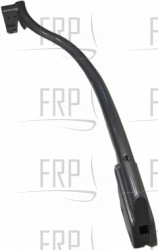R CON TUBE, PAINTING, MATRIX SL/GY/BP-920S - Product Image