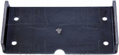 R FRAME CON PLATE, SPHC 6.0t, EP76-B35A, - Product Image